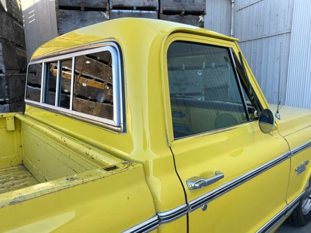Chevrolet C-10 1969 image number 9