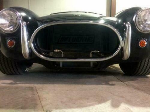 Shelby Cobra 1967 image number 8