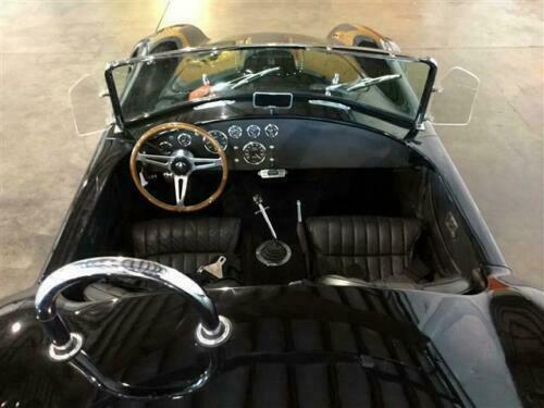 Shelby Cobra 1967 image number 9