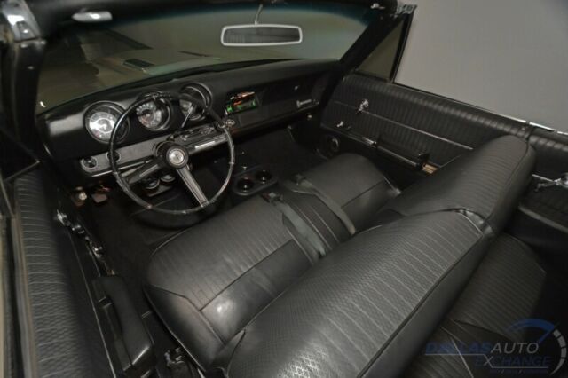 Oldsmobile Cutlass 1968 image number 44