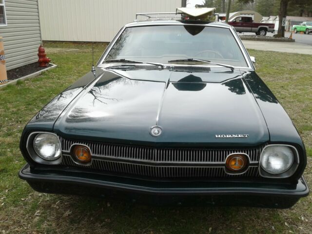 AMC Hornet 1973 image number 1