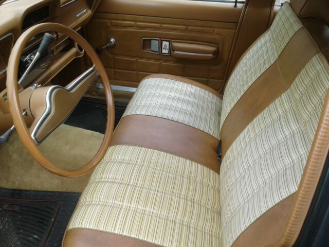 AMC Hornet 1973 image number 11