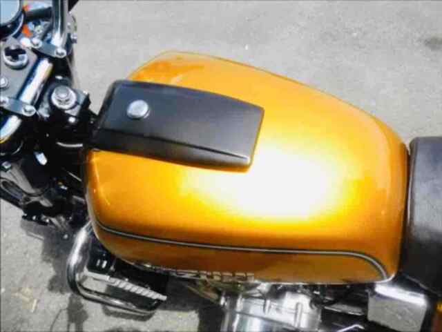 Suzuki GT 750 1976 image number 27