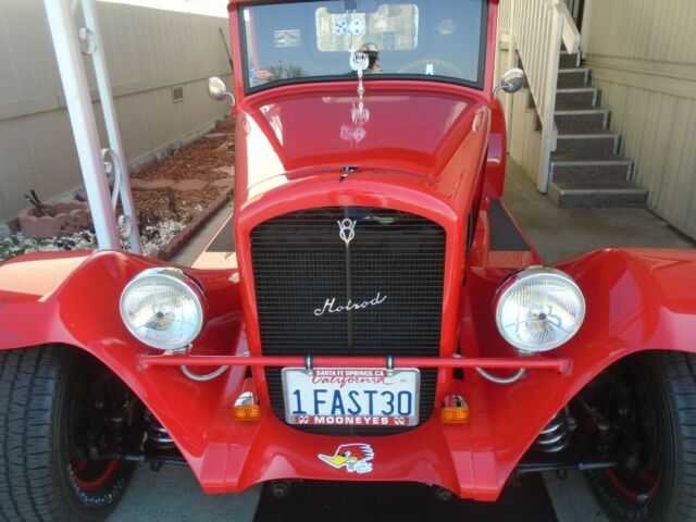 Ford Model A 1930 image number 5