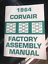 Chevrolet Corvair 1964 image number 22