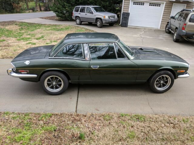 Triumph Stag 1973 image number 7