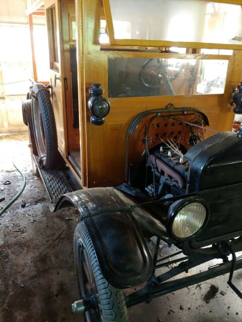 Ford Model T 1923 image number 21