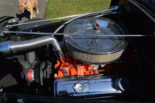 Ford Model A 1929 image number 13