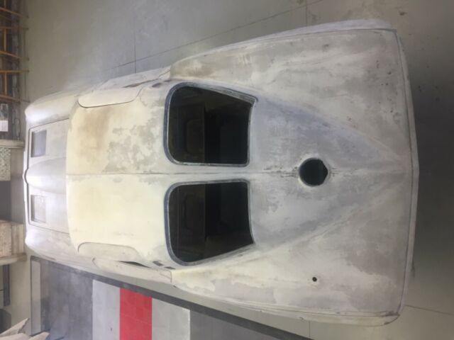 Chevrolet Corvette 1963 image number 0
