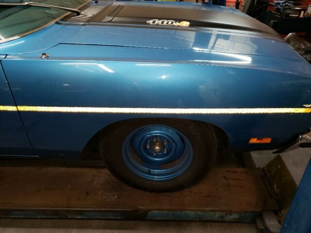 Plymouth Road Runner 1970 image number 15
