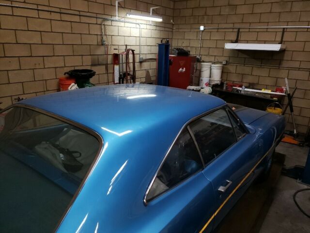 Plymouth Road Runner 1970 image number 19