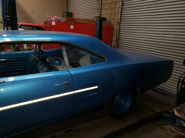 Plymouth Road Runner 1970 image number 7