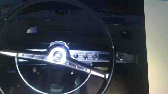 Chevrolet Impala 1963 image number 13