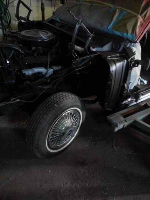 Chevrolet Impala 1963 image number 31