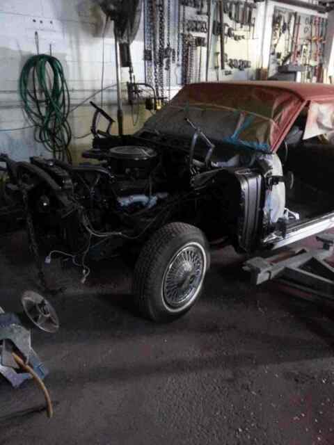 Chevrolet Impala 1963 image number 7