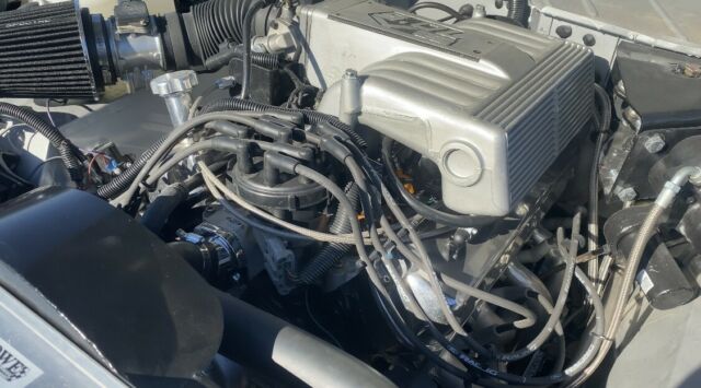 Ford Bronco 1972 image number 22
