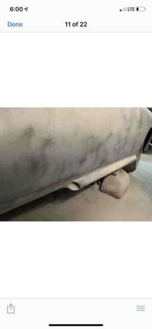 Mercury Custom 1950 image number 18