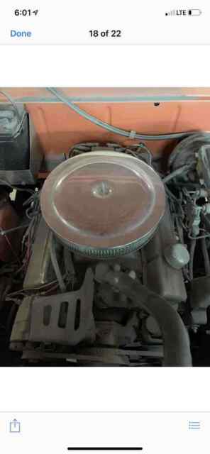 Mercury Custom 1950 image number 20