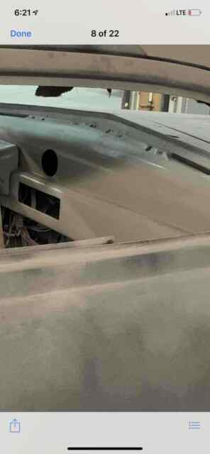 Mercury Custom 1950 image number 3
