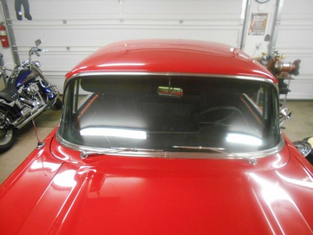 Chevrolet Bel Air/150/210 1957 image number 15