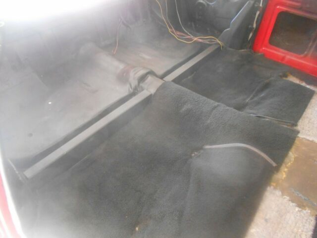 Chevrolet Bel Air/150/210 1957 image number 8