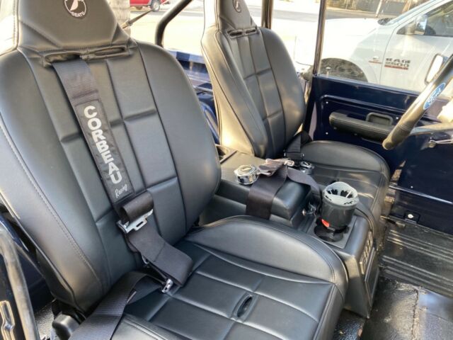 Ford Bronco 1969 image number 4