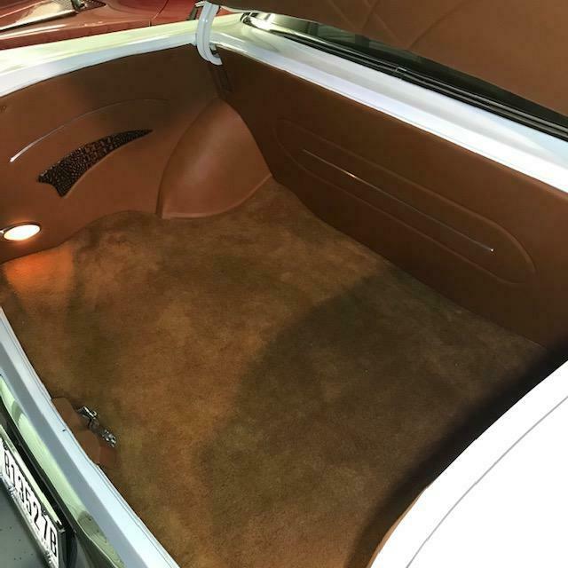 Chevrolet Bel Air/150/210 1955 image number 10