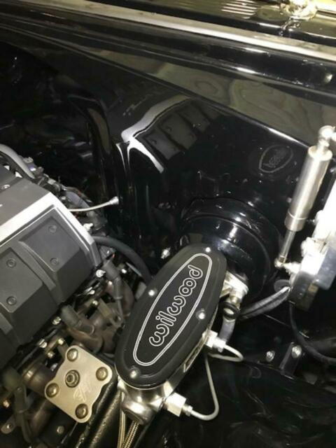 Chevrolet Bel Air/150/210 1955 image number 38