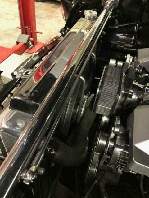 Chevrolet Bel Air/150/210 1955 image number 39