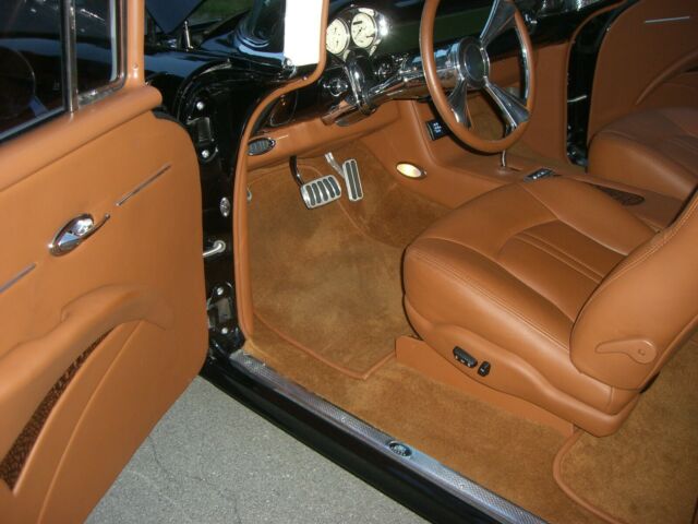 Chevrolet Bel Air/150/210 1955 image number 4
