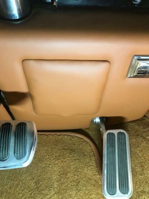 Chevrolet Bel Air/150/210 1955 image number 43