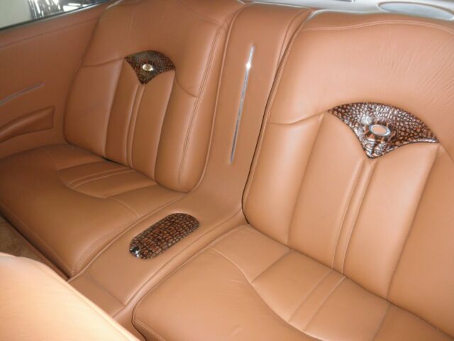 Chevrolet Bel Air/150/210 1955 image number 7
