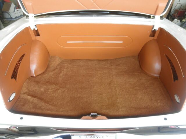 Chevrolet Bel Air/150/210 1955 image number 9
