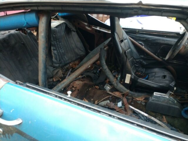 Chevrolet Chevelle 1969 image number 5