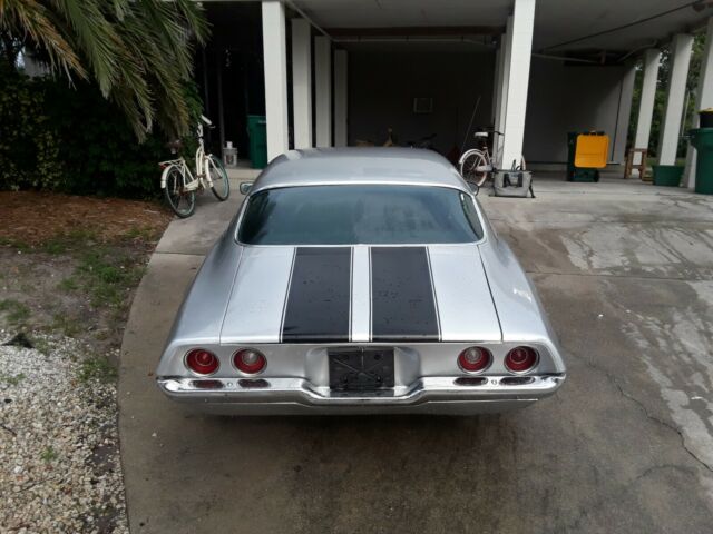 Chevrolet Camaro 1970 image number 13