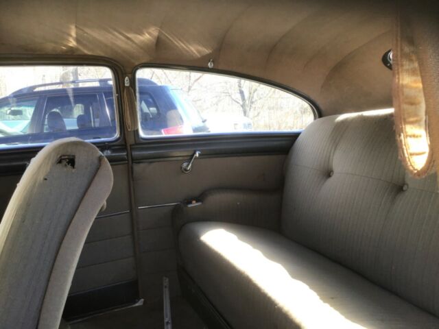 Buick Super series 50 1947 image number 19