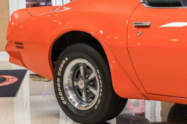 Pontiac Firebird 1976 image number 44
