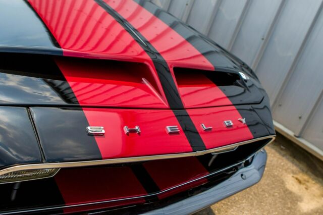 Ford Mustang 1968 image number 13