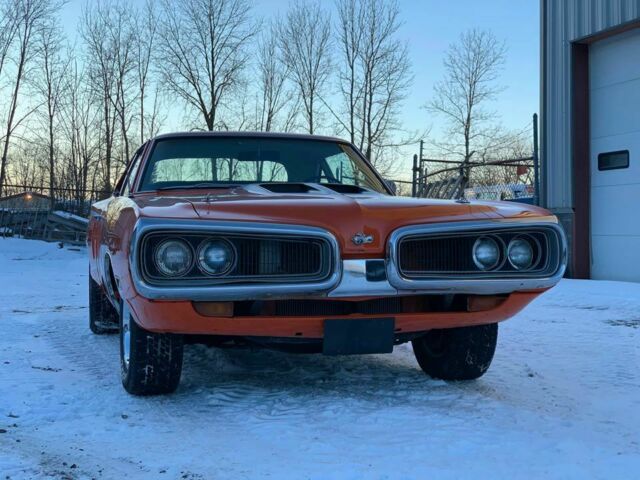 Dodge Coronet 1970 image number 3