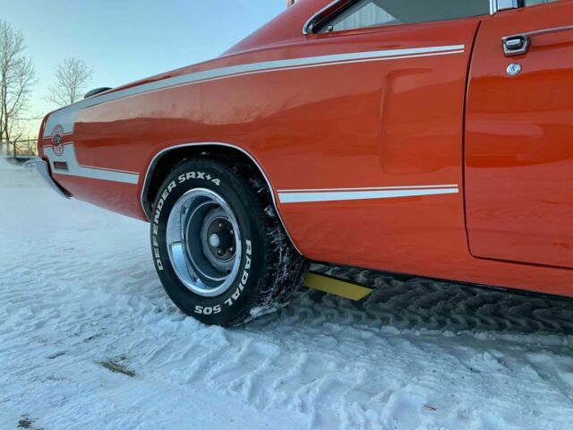 Dodge Coronet 1970 image number 5
