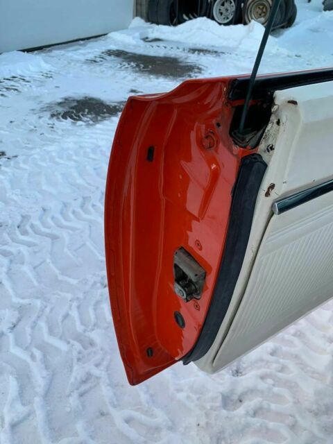 Dodge Coronet 1970 image number 8
