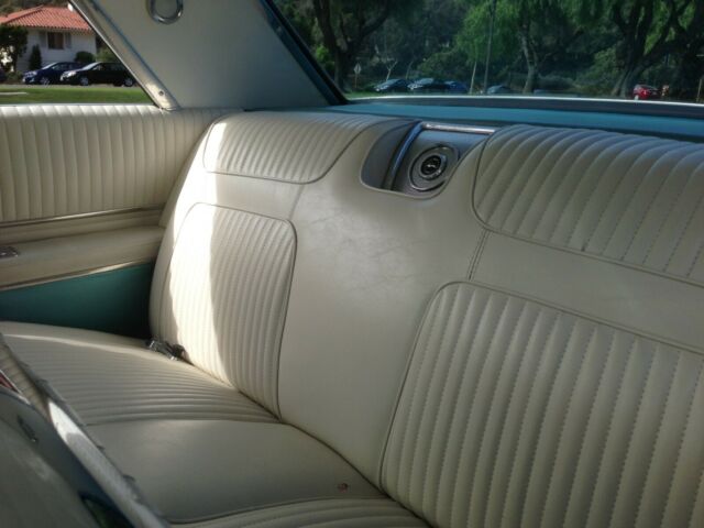 Chevrolet Impala 1964 image number 31