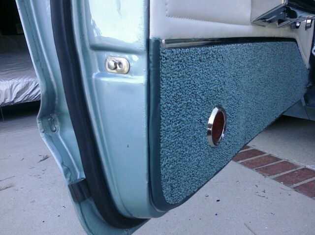 Chevrolet Impala 1964 image number 32