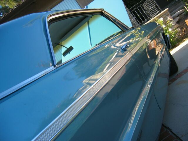 Chevrolet Impala 1964 image number 4