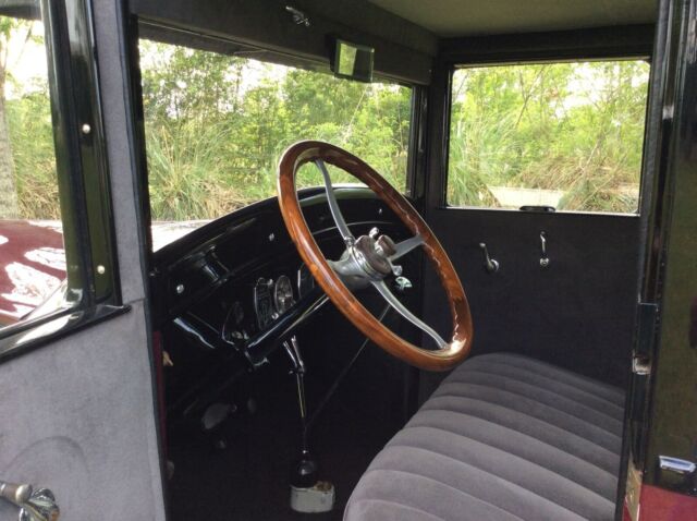 Buick 2647 1926 image number 2