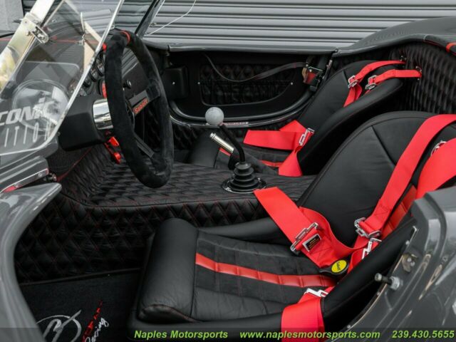 Replica/Kit Makes All Models 1965 image number 1