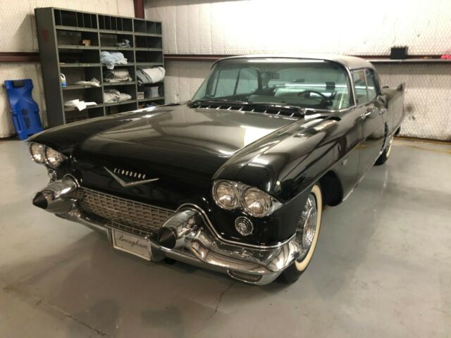 Cadillac Eldorado 1957 image number 19