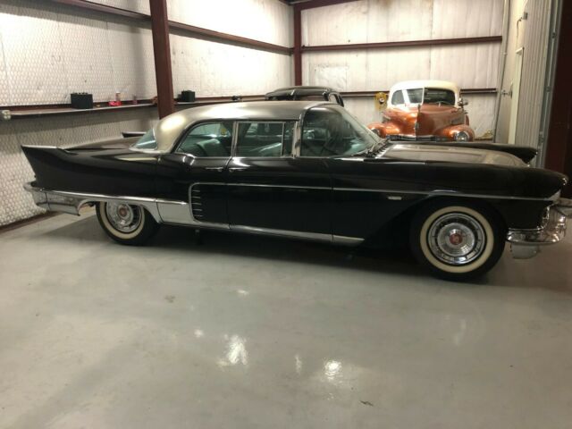 Cadillac Eldorado 1957 image number 2