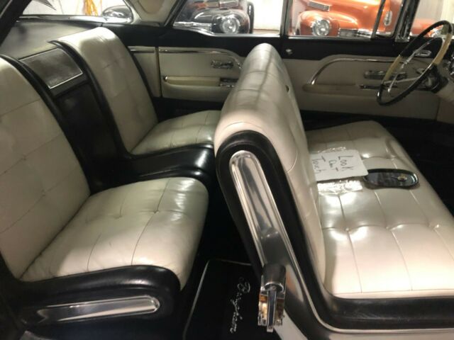 Cadillac Eldorado 1957 image number 27
