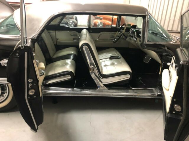 Cadillac Eldorado 1957 image number 9